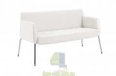 Диван для залов ожидания Sesta Ada 4