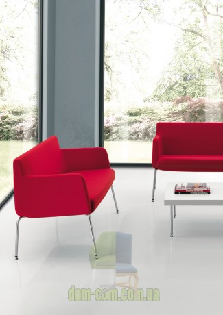 Диван для залов ожидания Sesta Ada 4