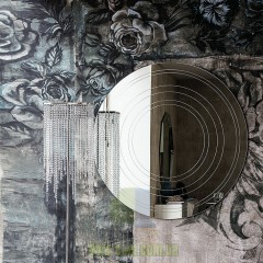 Зеркало Cattelan Italia Ring