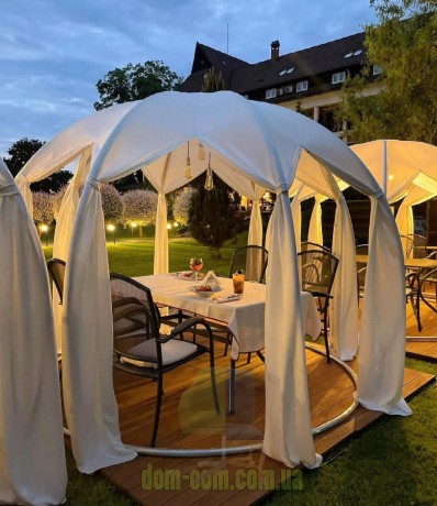 Мультифункциональный летний тент-зонт Igloo Astreea