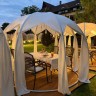 Мультифункциональный летний тент-зонт Igloo Astreea