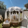 Мультифункциональный летний тент-зонт Igloo Astreea