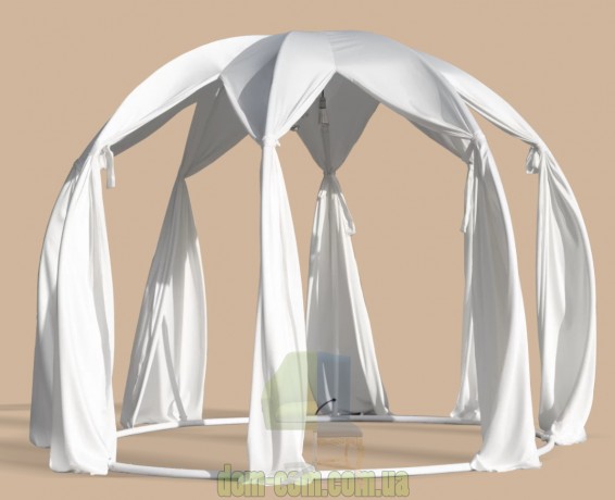 Мультифункциональный летний тент-зонт Igloo Astreea