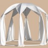 Мультифункциональный летний тент-зонт Igloo Astreea