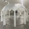 Мультифункциональный летний тент-зонт Igloo Astreea