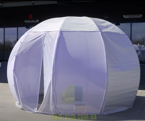 Мультифункциональный летний тент-зонт Igloo Astreea