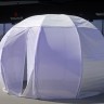 Мультифункциональный летний тент-зонт Igloo Astreea