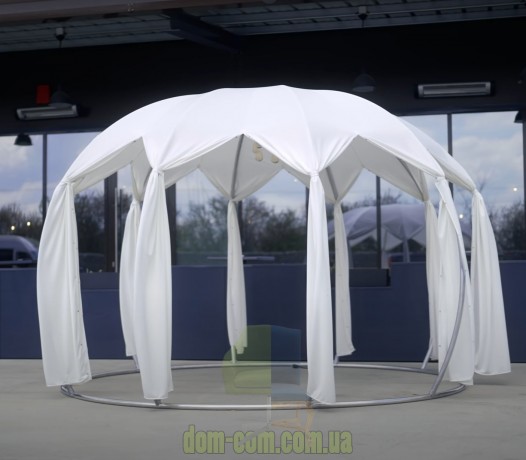 Мультифункциональный летний тент-зонт Igloo Astreea