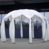 Мультифункциональный летний тент-зонт Igloo Astreea