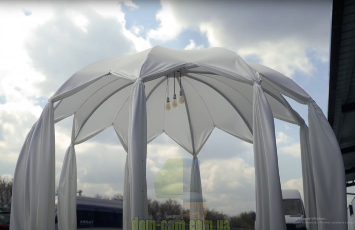 Мультифункциональный летний тент-зонт Igloo Astreea