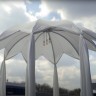 Мультифункциональный летний тент-зонт Igloo Astreea