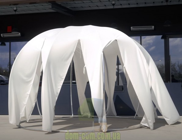 Мультифункциональный летний тент-зонт Igloo Astreea