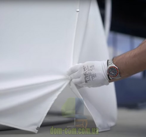 Мультифункциональный летний тент-зонт Igloo Astreea