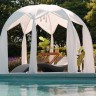Мультифункциональный летний тент-зонт Igloo Astreea