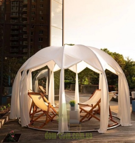 Мультифункциональный летний тент-зонт Igloo Astreea