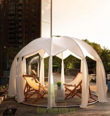Мультифункциональный летний тент-зонт Igloo Astreea