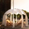 Мультифункциональный летний тент-зонт Igloo Astreea