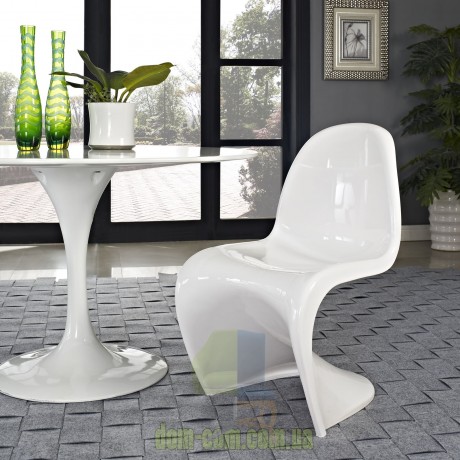 Стул барный CoolArt Panton