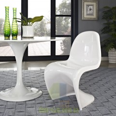 Стул барный CoolArt Panton