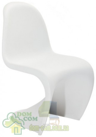 Стул барный CoolArt Panton