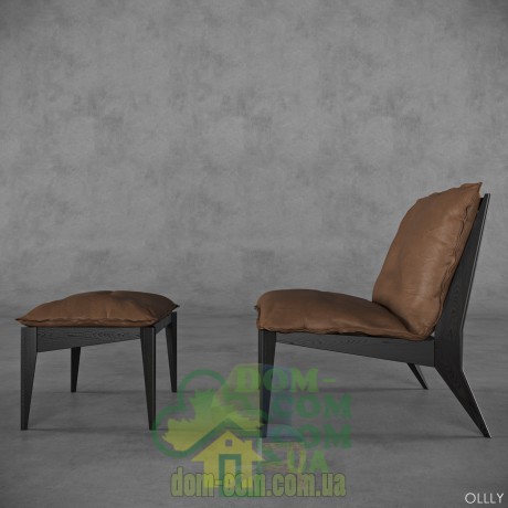 Ollly. Кресло