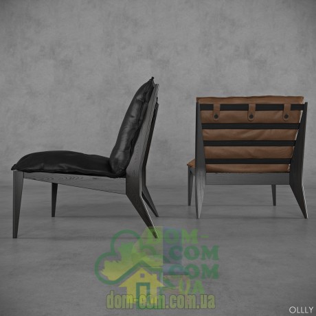 Ollly. Кресло