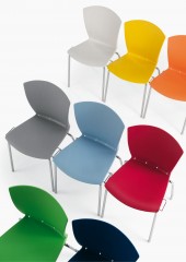 Cтул для посетителей Sesta Carina