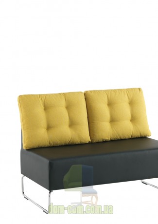 Диван-лавка с акустическими панелями Sesta Andrew