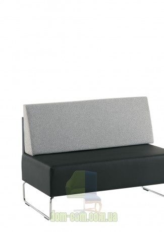 Диван-лавка с акустическими панелями Sesta Andrew
