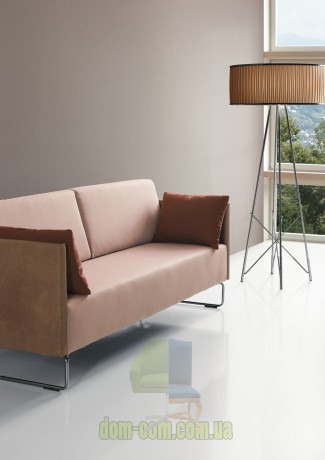 Диван-лавка с акустическими панелями Sesta Andrew