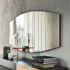 Зеркало Cattelan Italia Stripes