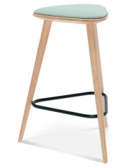 Стул барный Fameg Finn BST-1609/61