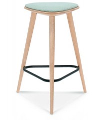 Стул барный Fameg Finn BST-1609/61