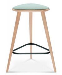 Стул барный Fameg Finn BST-1609/61