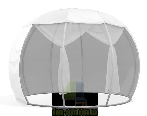 Летний купольный шатер Igloo Panorama Astreea