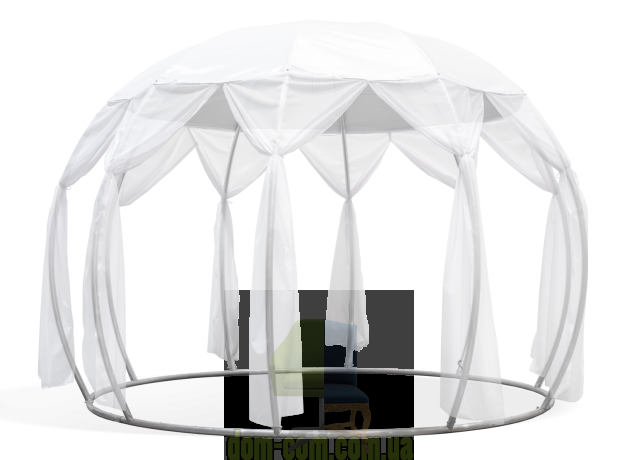 Летний купольный шатер Igloo Panorama Astreea