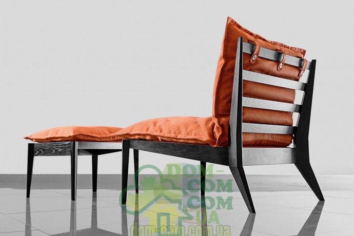 Ollly. Оттоманка