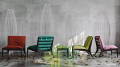 Ollly. Оттоманка