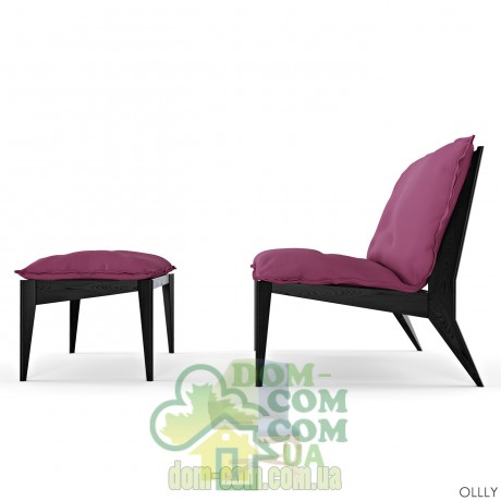 Ollly. Оттоманка