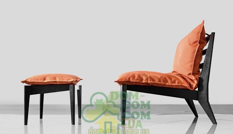 Ollly. Оттоманка