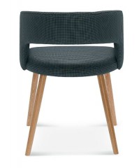 Кресло Fameg Cube B-1523