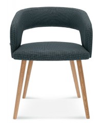 Кресло Fameg Cube B-1523