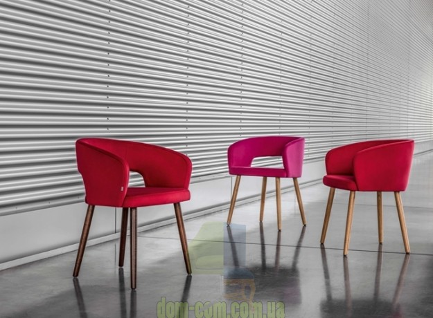 Кресло Fameg Cube B-1523