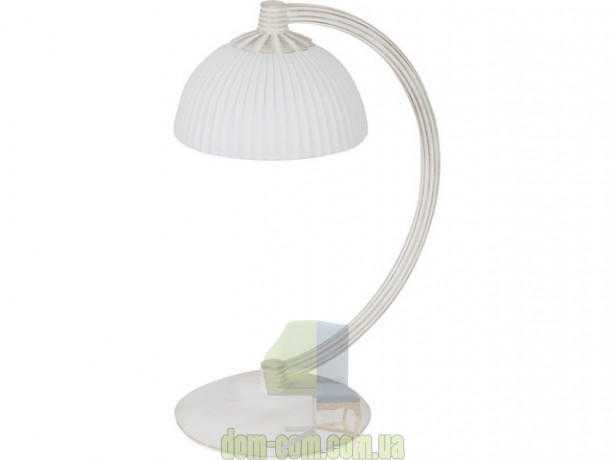 Настольный светильник Nowodworski Baron White 5991