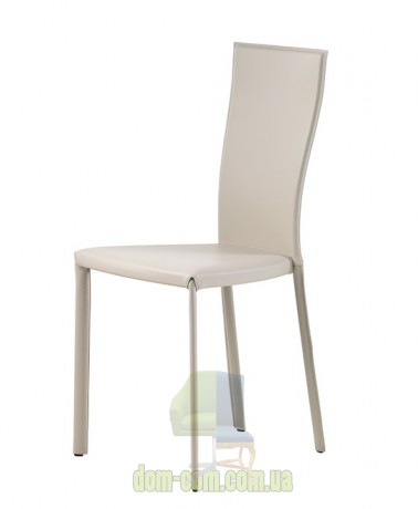 Стул с тонкой спинкой Cattelan Italia Nina