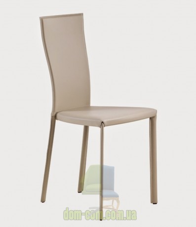 Стул с тонкой спинкой Cattelan Italia Nina