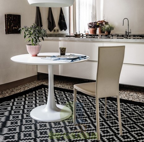 Стул с тонкой спинкой Cattelan Italia Nina