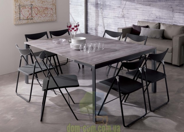 Консоль-трансформер Ozzio Italia Voila