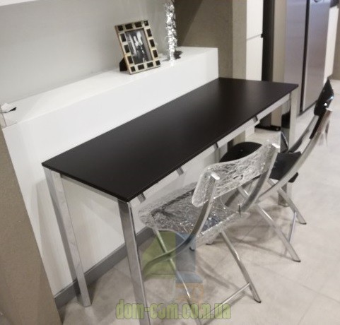 Консоль-трансформер Ozzio Italia Voila