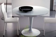 Раскладной  круглый стол Ozzio Italia Eclipse
